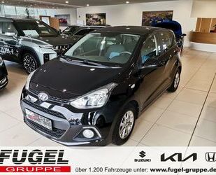 Hyundai i10 Gebrauchtwagen