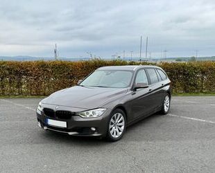 BMW 330 Gebrauchtwagen