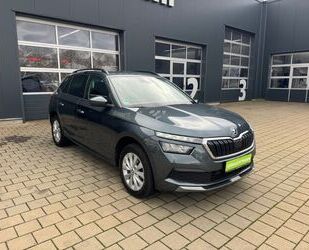 Skoda Kamiq Gebrauchtwagen