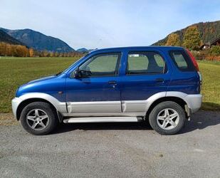 Daihatsu Terios Gebrauchtwagen