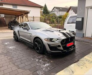 Ford Mustang Gebrauchtwagen