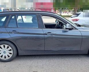 BMW 316 Gebrauchtwagen