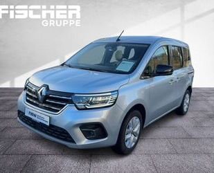 Renault Kangoo Gebrauchtwagen