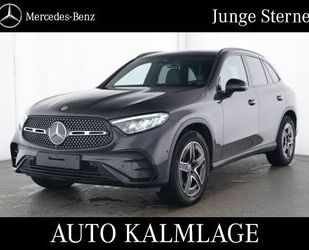 Mercedes-Benz GLC 220 Gebrauchtwagen