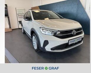 VW Taigo Gebrauchtwagen