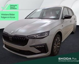 Skoda Scala Gebrauchtwagen