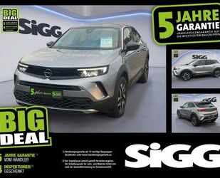 Opel Mokka Gebrauchtwagen