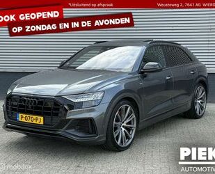 Audi Q8 Gebrauchtwagen