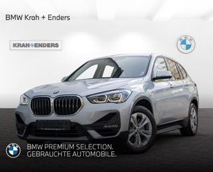 BMW BMW X1 25e+AHK+Navi+LED+Sportsitze+Temp+SHZ+PDCv+h Gebrauchtwagen