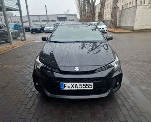 Suzuki Swace Gebrauchtwagen