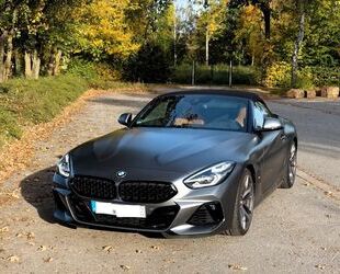 BMW Z4 M Gebrauchtwagen