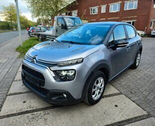 Citroen C3 Gebrauchtwagen