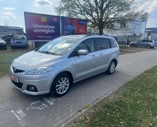 Mazda 5 Gebrauchtwagen