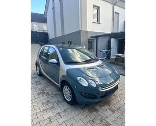 Smart ForFour Gebrauchtwagen