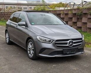 Mercedes-Benz B 180 Gebrauchtwagen