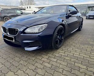 BMW M6 Gebrauchtwagen