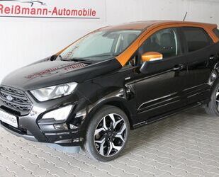 Ford EcoSport Gebrauchtwagen