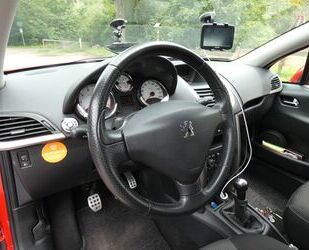 Peugeot 207 Gebrauchtwagen