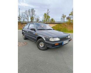 Mazda 323 Gebrauchtwagen