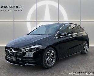 Mercedes-Benz B 220 Gebrauchtwagen