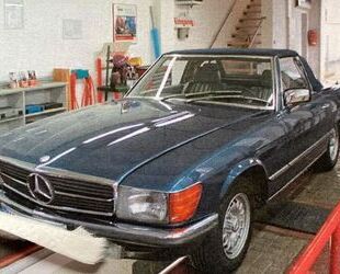 Mercedes-Benz R 280 Gebrauchtwagen