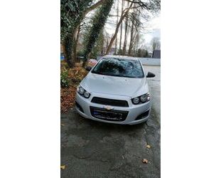 Chevrolet Aveo Gebrauchtwagen