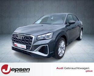 Audi SQ2 Gebrauchtwagen