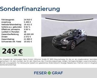 VW Passat Variant Gebrauchtwagen