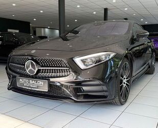 Mercedes-Benz CLS 450 Gebrauchtwagen