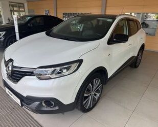 Renault Kadjar Gebrauchtwagen