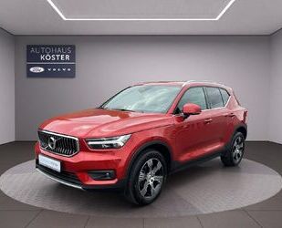 Volvo XC40 Gebrauchtwagen