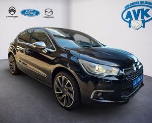 DS Automobiles DS4 Gebrauchtwagen