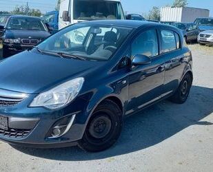 Opel Corsa Gebrauchtwagen