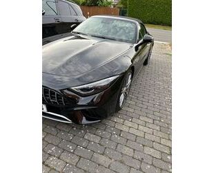 Mercedes-Benz SL 63 AMG Gebrauchtwagen