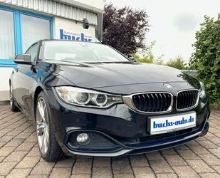 BMW 428 Gebrauchtwagen
