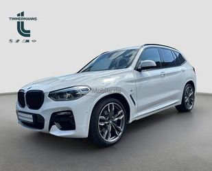 BMW X3 M40 Gebrauchtwagen