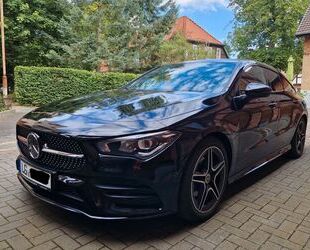 Mercedes-Benz CLA 200 Shooting Brake Gebrauchtwagen