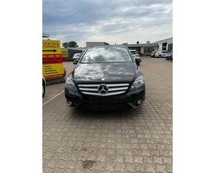 Mercedes-Benz B 180 Gebrauchtwagen