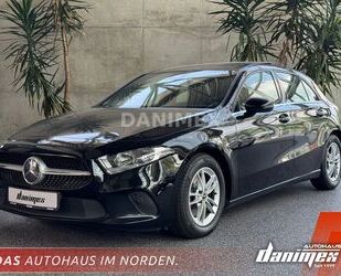 Mercedes-Benz A 200 Gebrauchtwagen