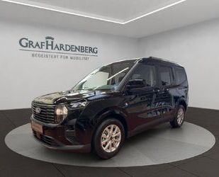 Ford Tourneo Courier Gebrauchtwagen