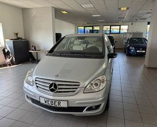 Mercedes-Benz B 150 Gebrauchtwagen