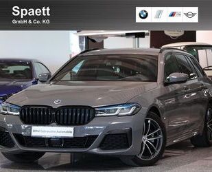 BMW 520 Gebrauchtwagen
