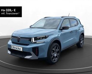 Citroen C3 Aircross Gebrauchtwagen