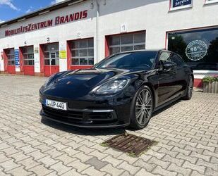 Porsche Panamera Gebrauchtwagen
