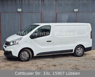 Fiat Talento Gebrauchtwagen