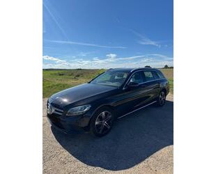 Mercedes-Benz C 220 Gebrauchtwagen