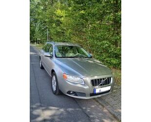 Volvo V70 Gebrauchtwagen