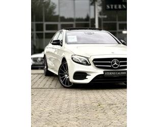 Mercedes-Benz E 200 Gebrauchtwagen