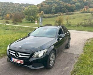 Mercedes-Benz C 220 Gebrauchtwagen