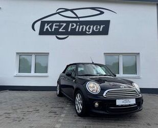 Mini Cooper Gebrauchtwagen